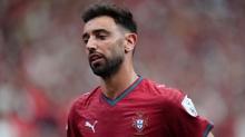 Galatasaray kesenin a�z�n� a�t�! Orta sahaya Bruno Fernandes