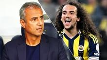 Guendouzi'den �smail Kartal itiraf�! ''Bizden bunu istiyor''