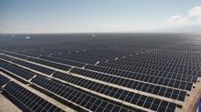 G�ne�ten elektrik �retiminde yeni rekor