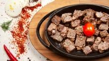 Lokanta usul� lokum gibi et pi�irme usul�: Sadece 10 dakikada...