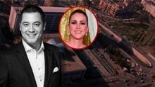 Murat Ongun'un e�i k��eye s�k��t�... ''Tak� satt�m'' yalan� ��kt�