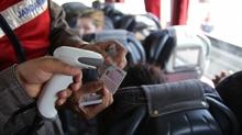 NATO Zirvesi tedbirlerini �arp�tma �abas�!   ''GBT sorgusu'' yalan ��kt�