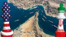 N�kleere ara H�rm�z masada... Rota ve g�ndem de�i�ti