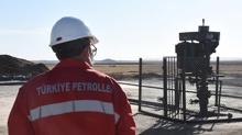 Petrol aramalar�na devam! TPAO'nun ruhsat� uzat�ld�