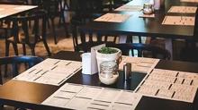 Restoran ve kafelerde ''�effaf Men�'' d�nemi! Bakanl�k zorunlu k�ld�