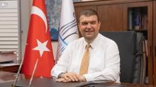 Seferihisar Belediyesine y�nelik r��vet operasyonu! Belediye Ba�kan� Yeti�kin tutukland�