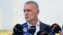 TFF resmen a��klad�! Yabanc� kural�nda de�i�iklik yok