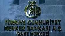 T�rkiye ile �in masaya oturdu! TCMB ve Hong Kong Para Otoritesi imzalad�