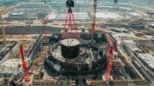 T�rkiye'nin gurur projesinde tarihi e�ik: 12 milyar dolara ula�t�