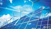 Yenilenebilir enerjide zirve