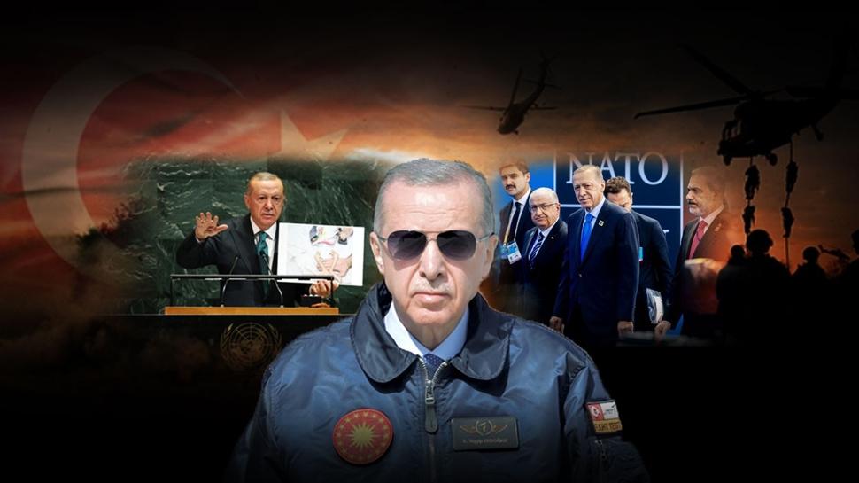 Tel Aviv köşeye sıkıştı: Başkan Erdoğan'ın hamleleri kabusları oldu