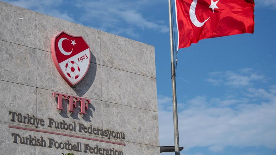 TFF resmen açıkladı! Yabancı kuralında değişiklik yok