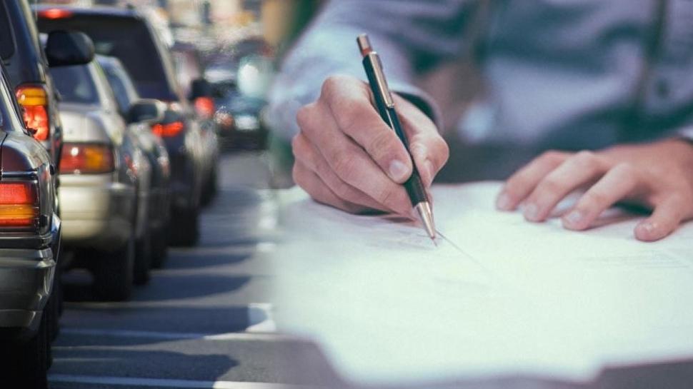 Trafik sigortasında yeni dönem: 1 Temmuz'da yürürlüğe girecek