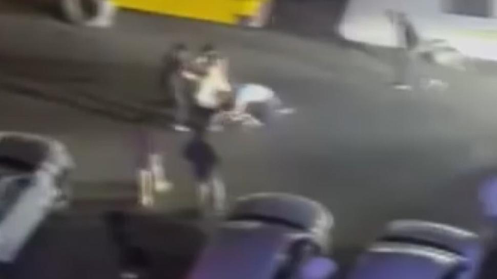 Trafikte aracı takip edip saldıran sürücüye ceza yağdı
