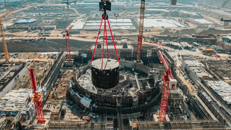 Türkiye'nin gurur projesinde tarihi eşik: 12 milyar dolara ulaştı