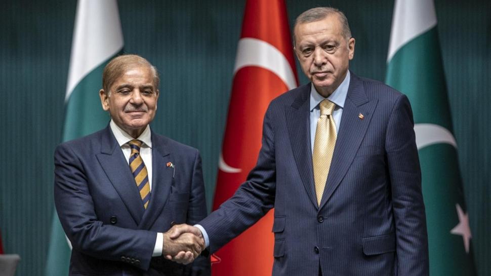 Türkiye'yi ziyaret edecek! Ticarette hedef 5 milyar dolar