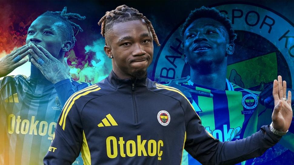 Ve elveda Dorgeles Nene! Yeni adresi belli oldu