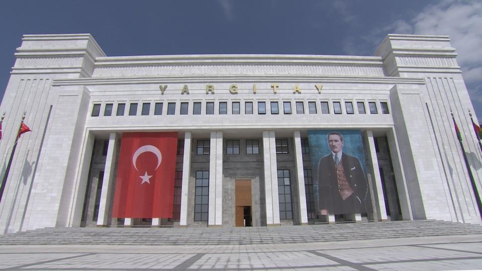 Yargıtay noktayı koydu: Islahla yeni talep dönemi kapandı