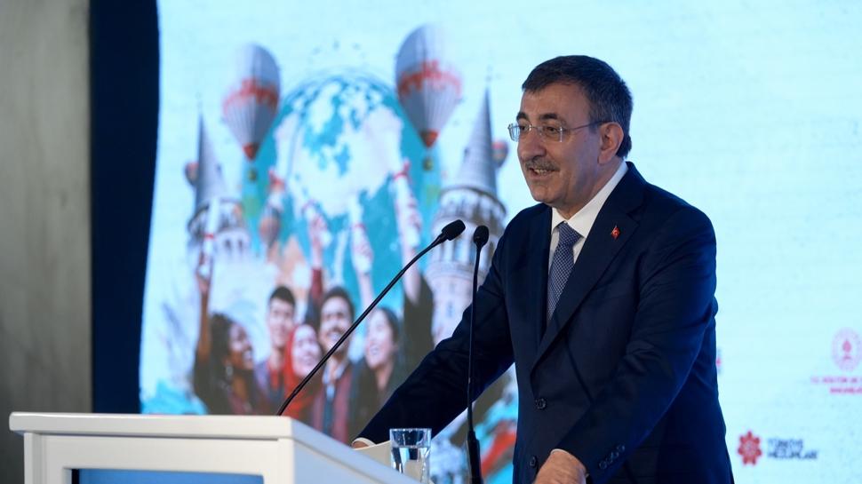 Yılmaz: İşsizlik oranındaki tek haneli seyir 37'nci aya taşın