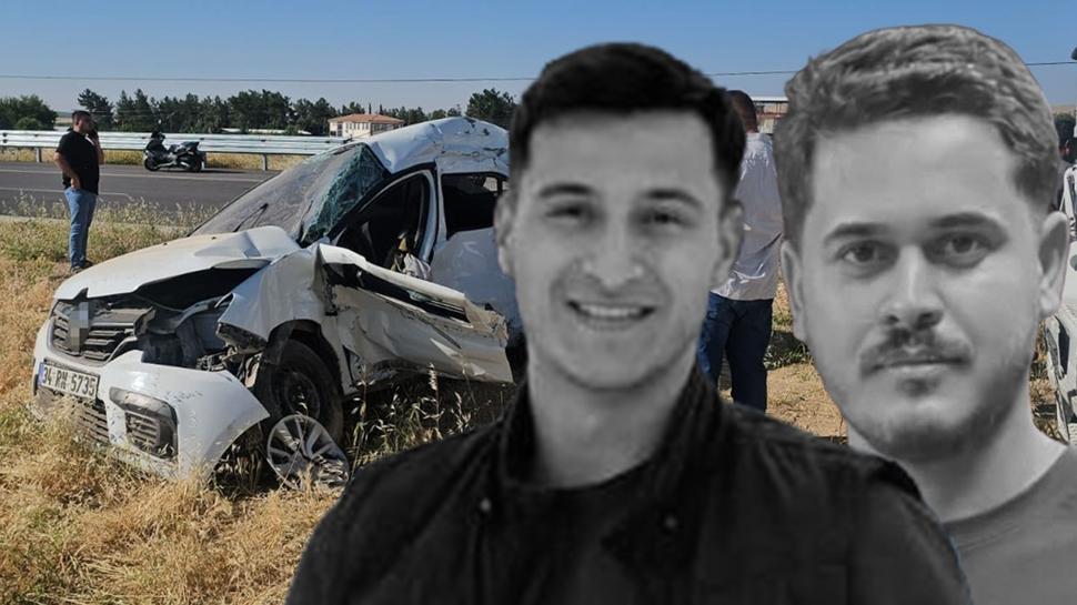 YKS yolundaki kazadan ikinci acı haber! 10 günlük yaşam savaşını kaybetti
