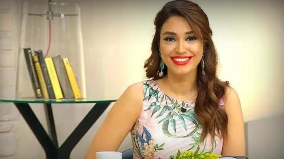Zuhal Topal oyunculuğu neden bıraktı? Yemekteyiz'in sunucusu gerçeği bu sözlerle açıkladı