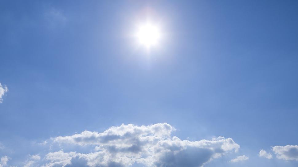1 Temmuz �ar�amba: �stanbul'da bug�n hava nas�l, ka� derece? ��te �stanbul hava durumu...