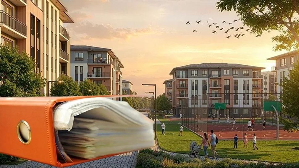 542 kişiyi mağdur eden inşaat vurgunu! Büyükşehir Belediyesi'nin feshettiği projeleri satmaya kalkmışlar