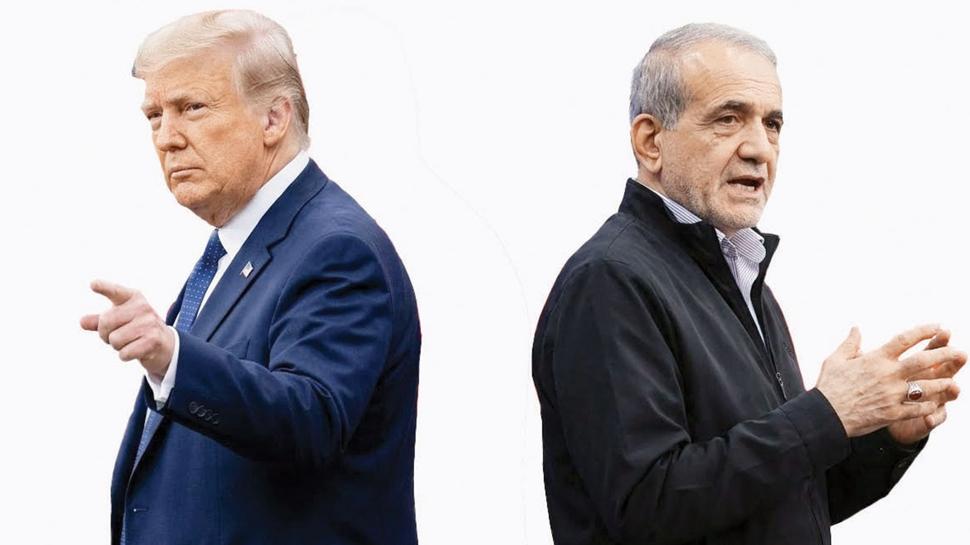 ABD ve İran arasında Doha bilmecesi