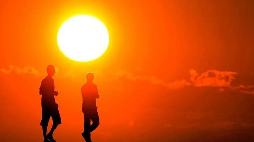 ABD'de sıcak hava dalgası alarmı! Tedbirler devreye alındı