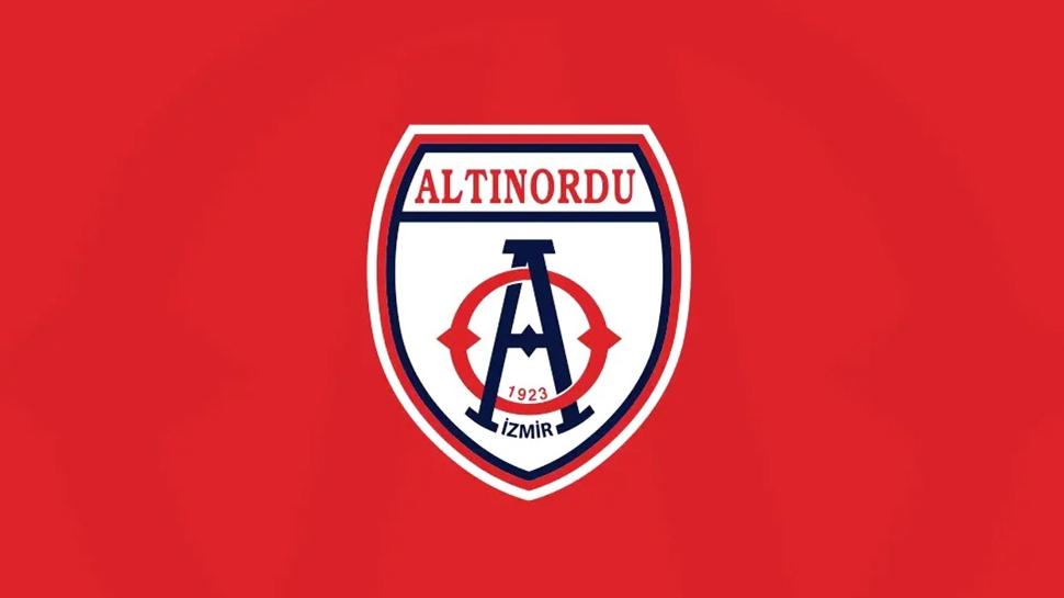 Altınordu'dan 2. Lig'e katılmama kararı: Artık yorulduk