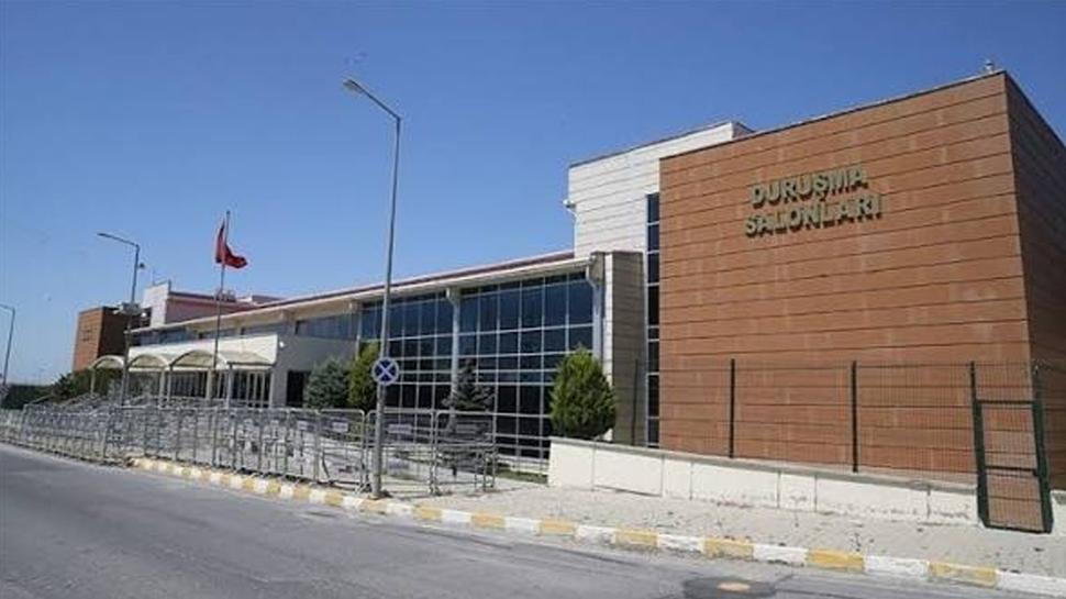 Aziz İhsan Aktaş davasında 42. duruşma başladı