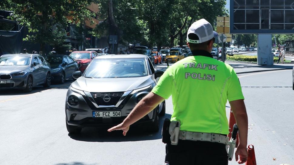 Başkentte NATO hazırlığı! 56 bin güvenlik personeli görev alacak