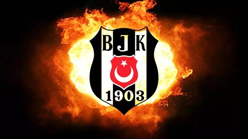 Beşiktaş'ın kamp kadrosu açıklandı