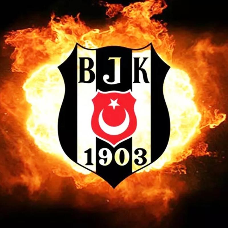 Be�ikta�'�n kamp kadrosu a��kland�