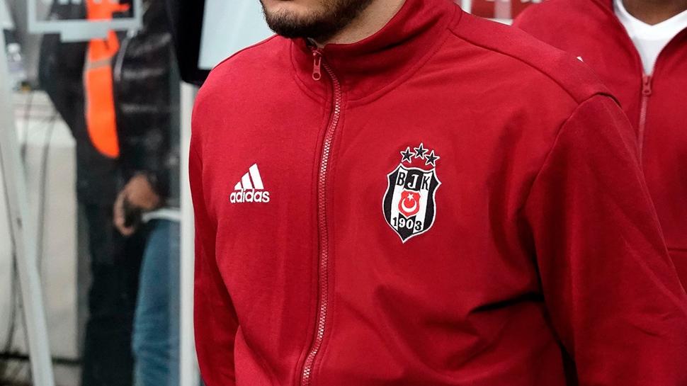 Bir ayrılık daha! Beşiktaş resmen duyurdu