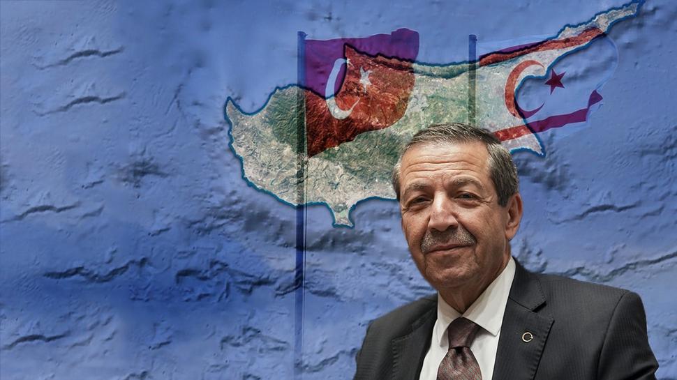 Bölgesel dengeyi hatırlattı: Türk askerinin varlığı bizim için güvence
