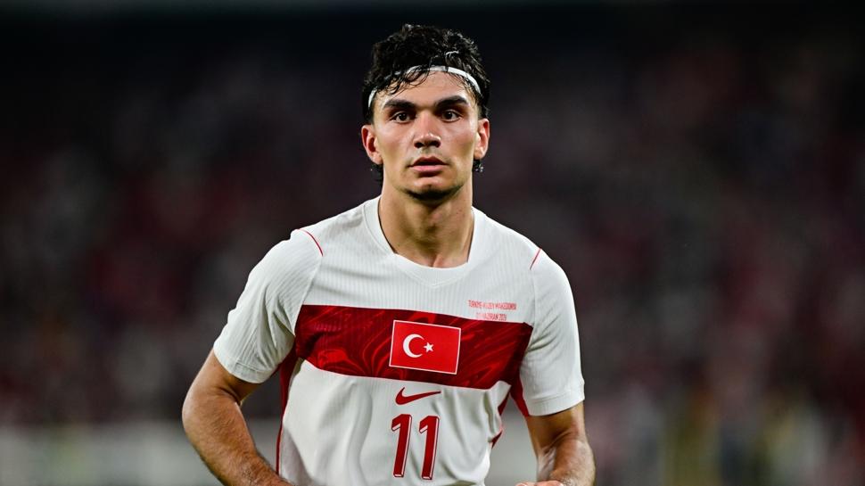 Can Uzun: Daha güçlü döneceğiz