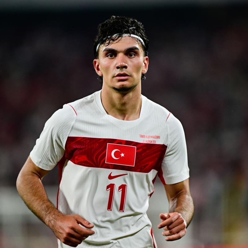Can Uzun: Daha g��l� d�nece�iz