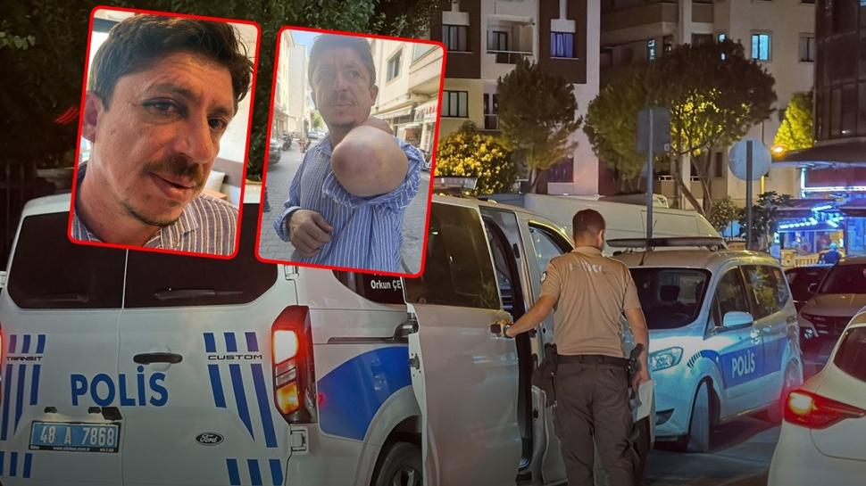 CHP'de butlan kavgası sokağa taştı: Eski il başkanından parti üyesine meydan dayağı