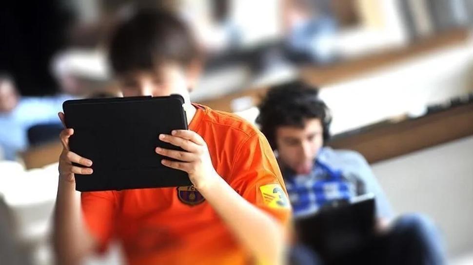 "Çocukları bağımlı hale getiren algoritma" davası