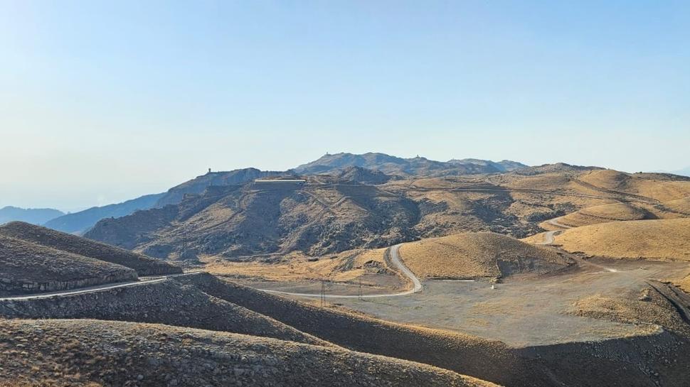 Cudi Dağı'nda anlamlı buluşma: Numan Kurtulmuş Şırnak'a gidiyor