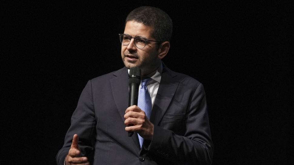 Dağlıoğlu: Türkiye artık bölgesel bir girişimcilik merkezi
