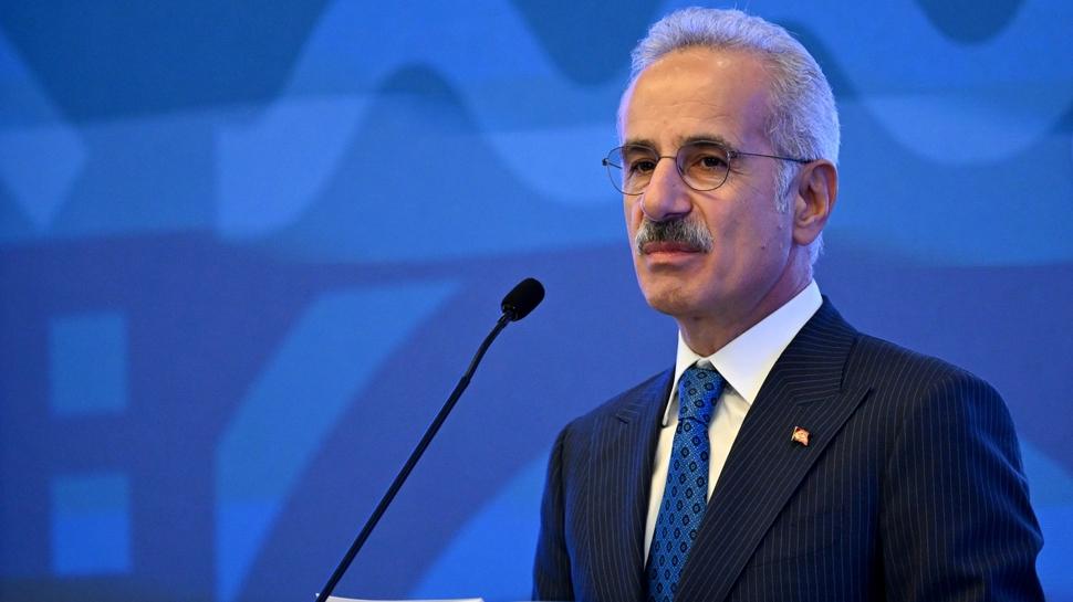 Denizcilik ve Kabotaj Bayramı... Bakan Uraloğlu: Türkiye dünyanın önde gelen denizci ülkelerinden oldu