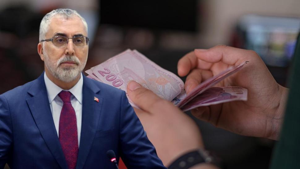 En düşük emekli maaşı ne kadar olacak? Bakan Işıkhan'dan açıklama