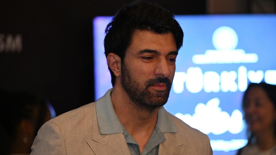 Engin Akyürek'i herkes 'Yabancı Damat'ın Kadir'i olarak tanıdı! Bakın ilk işi aslında neymiş