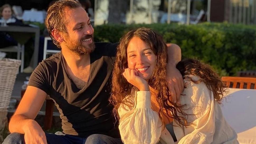 Erkan Kolçak Köstendil'den boşanma sonrası açıklama! Cansu Tosun hakkında...