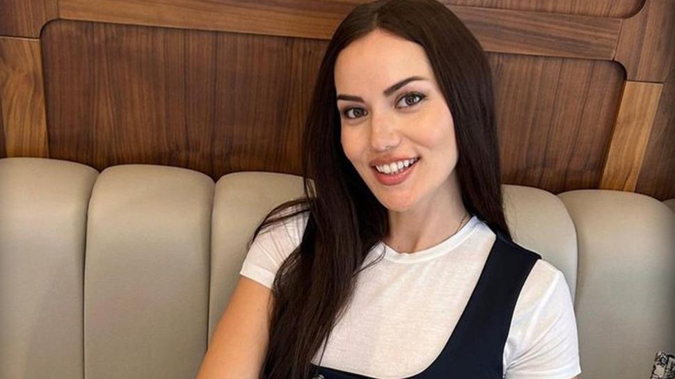 Fahriye Evcen'den yeni dizi: Bakın partneri kim olacak!