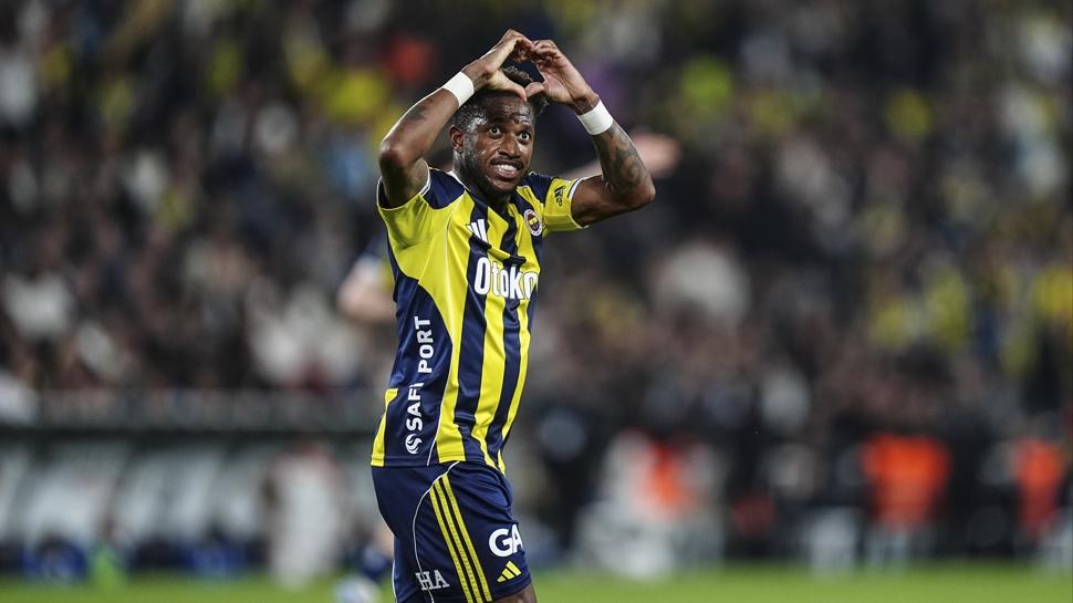 Fred'den İsmail Kartal sözleri: Harika bir insan