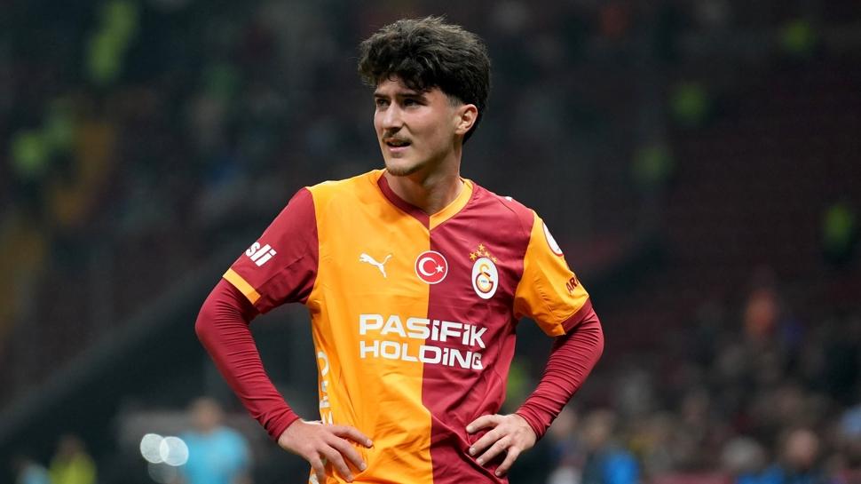Galatasaray'dan 3. Lig'e transfer: Yeni takımını duyan şaştı kaldı