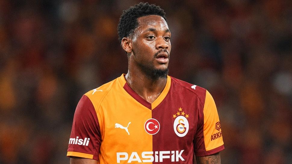 Galatasaray'dan Jhon Duran'a özel madde! Transferde sona doğru